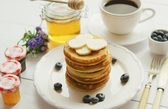 Breakfast 2 2 Five Facts That Nobody Told You About Booking