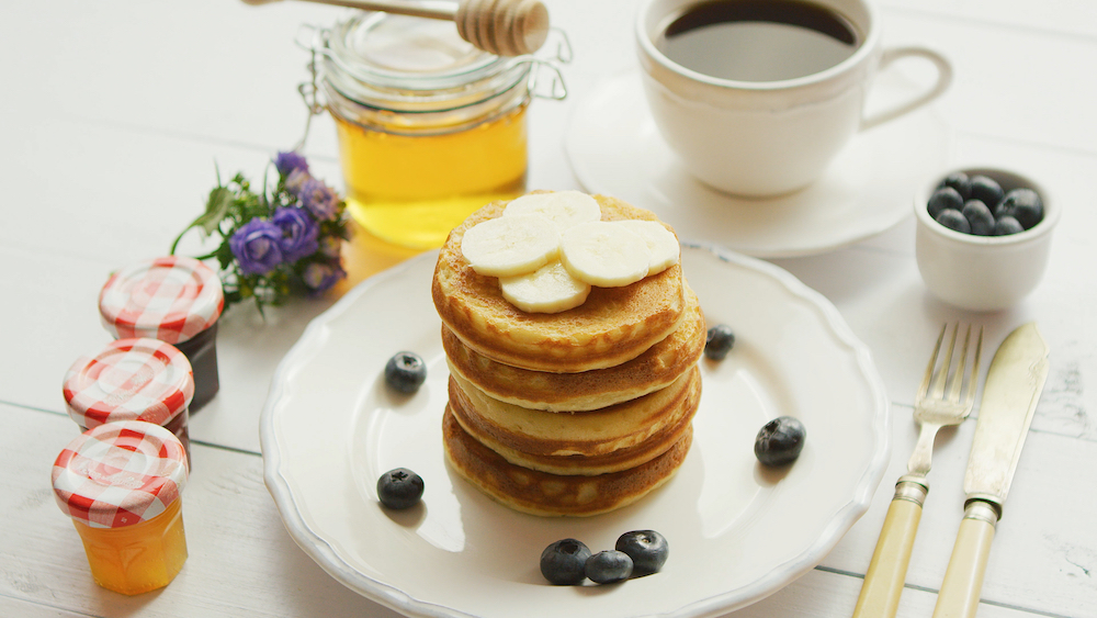 Breakfast 2 2 Five Facts That Nobody Told You About Booking