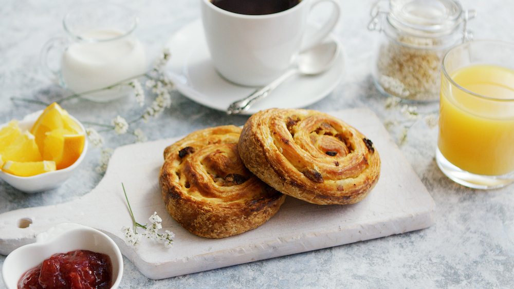 Breakfast 3 Seven Awesome Things You Can Learn From Booking